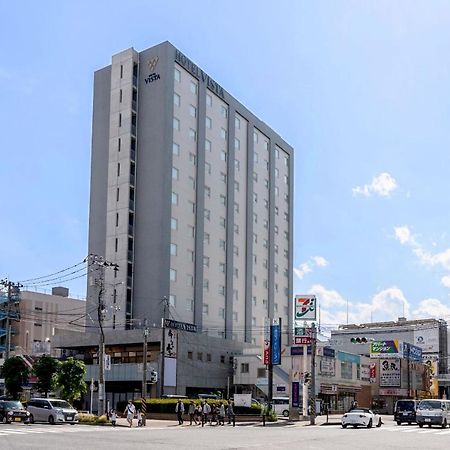 Hotel Vista Ebina Exterior photo