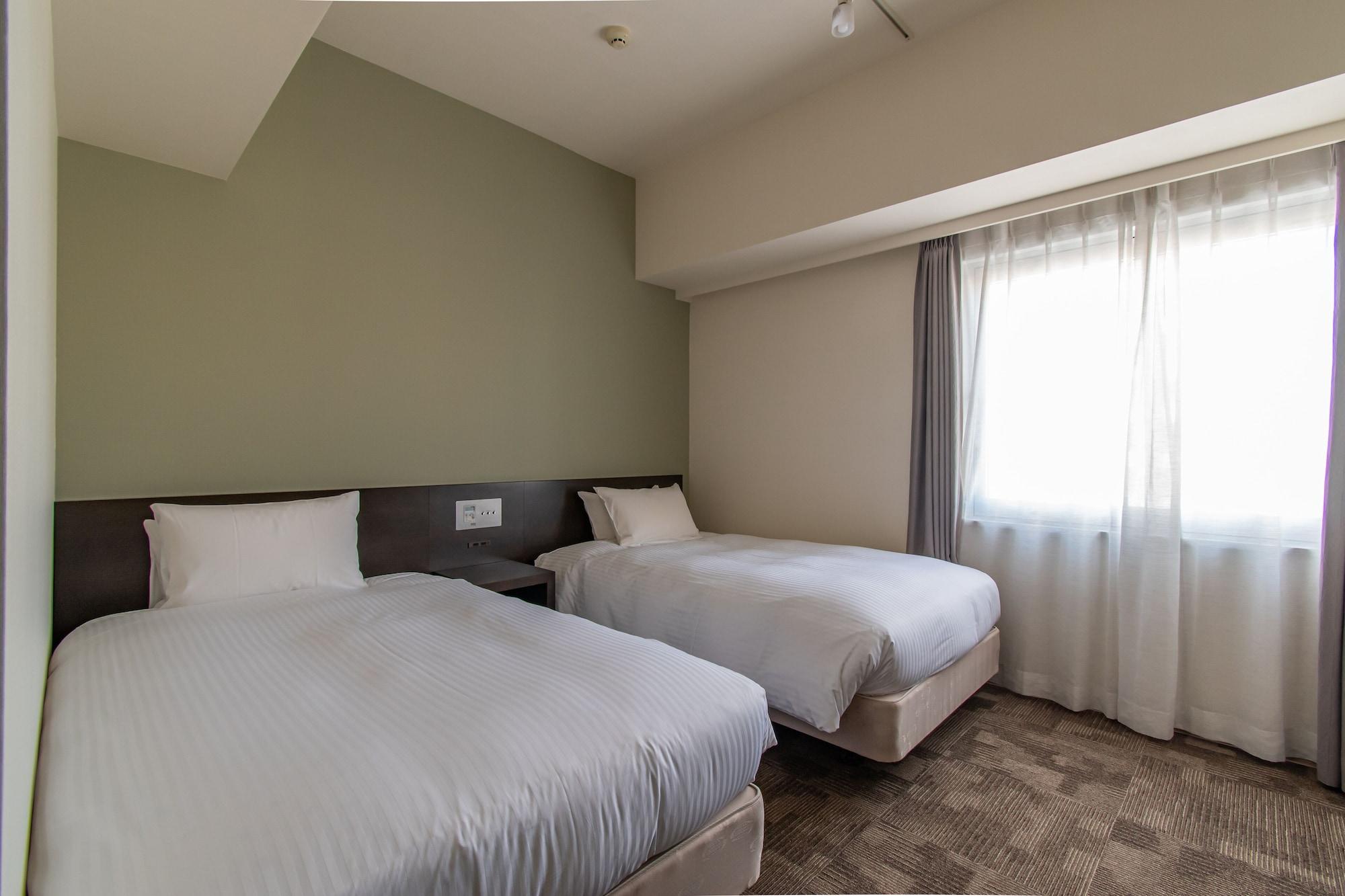 Hotel Vista Ebina Exterior photo