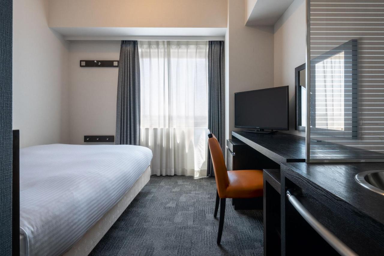 Hotel Vista Ebina Exterior photo