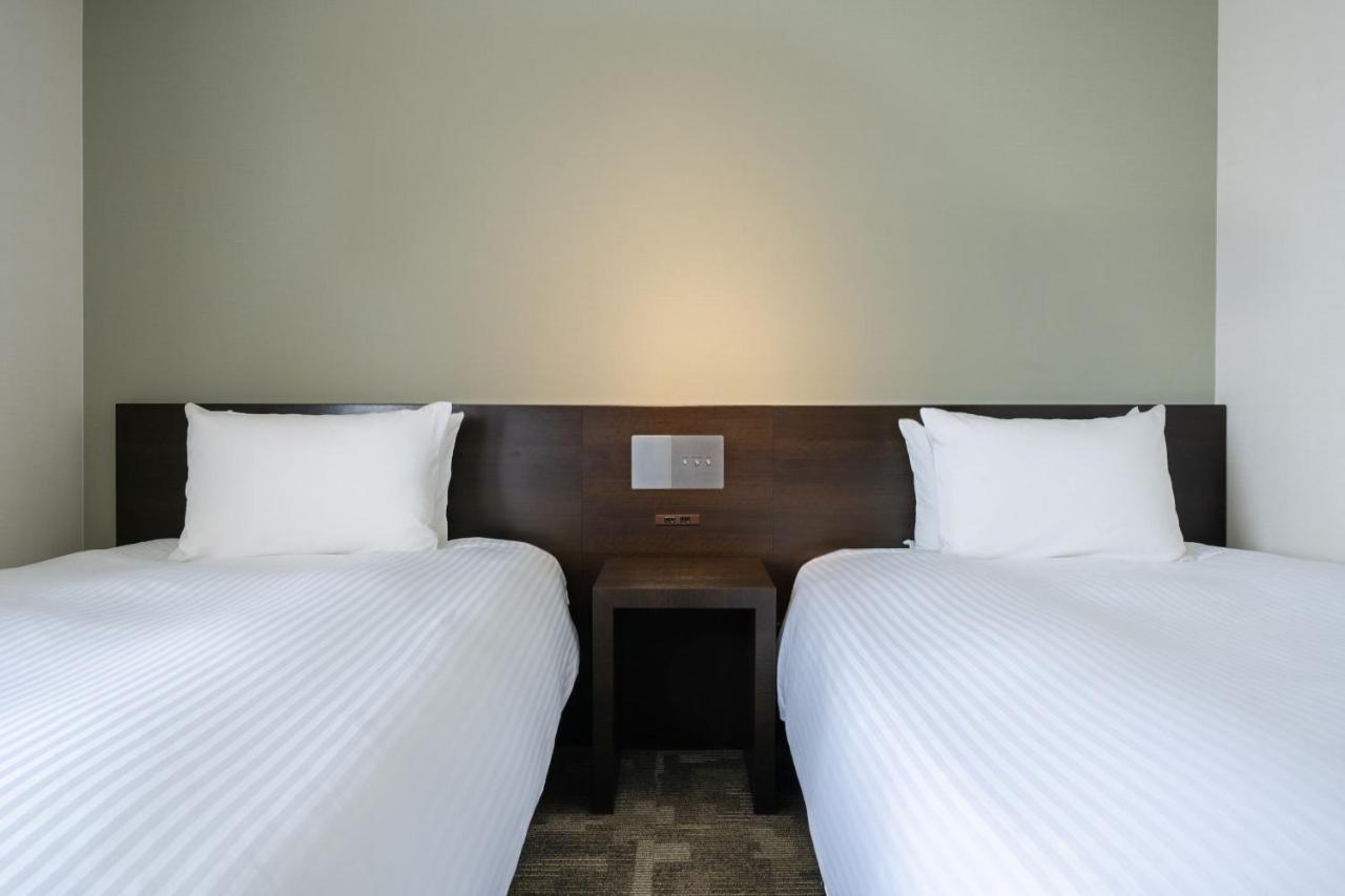 Hotel Vista Ebina Exterior photo