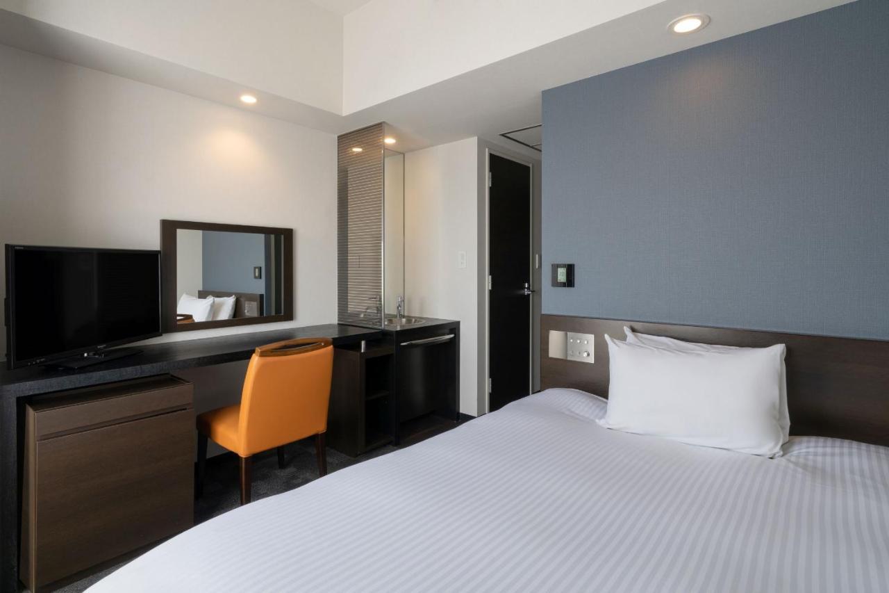 Hotel Vista Ebina Exterior photo