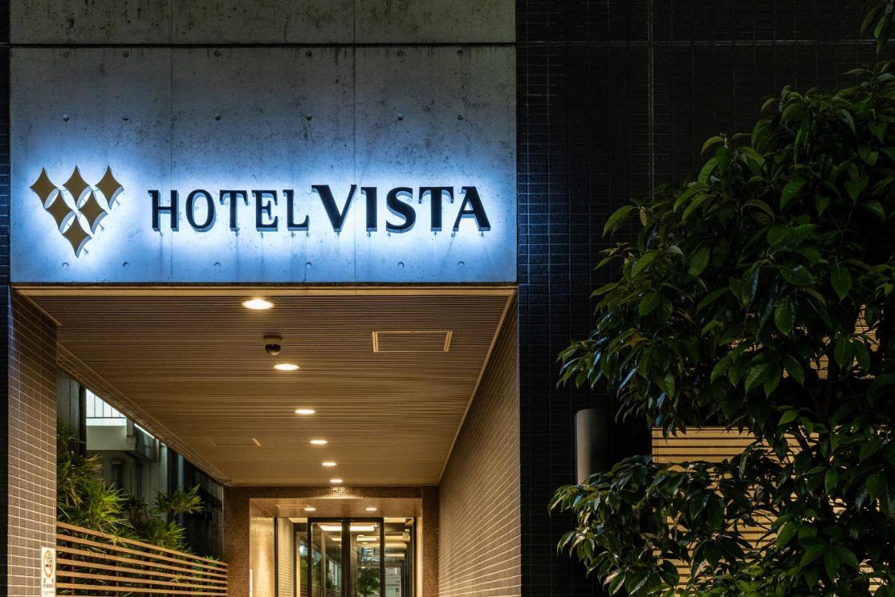 Hotel Vista Ebina Exterior photo