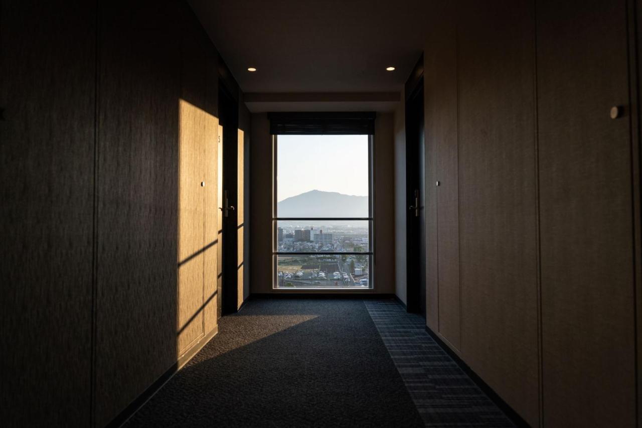 Hotel Vista Ebina Exterior photo