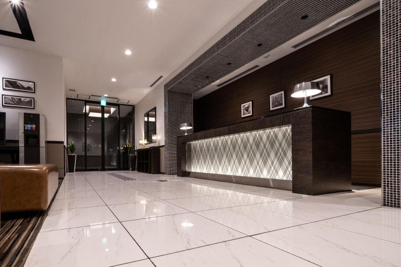 Hotel Vista Ebina Exterior photo